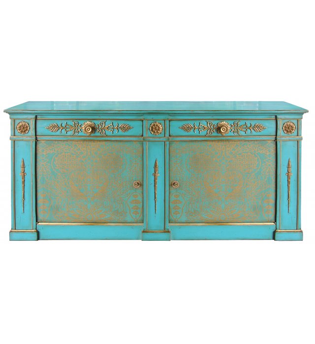 Directoire Dresser Dressers Custom Made